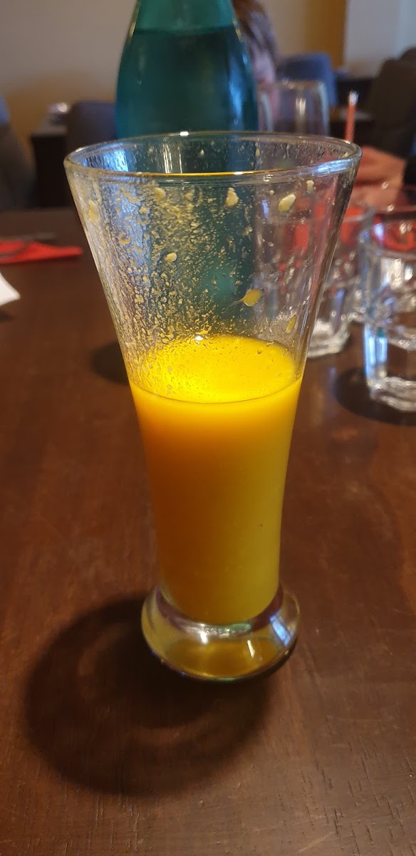 The Bluemoon Restaurant And Bar-10