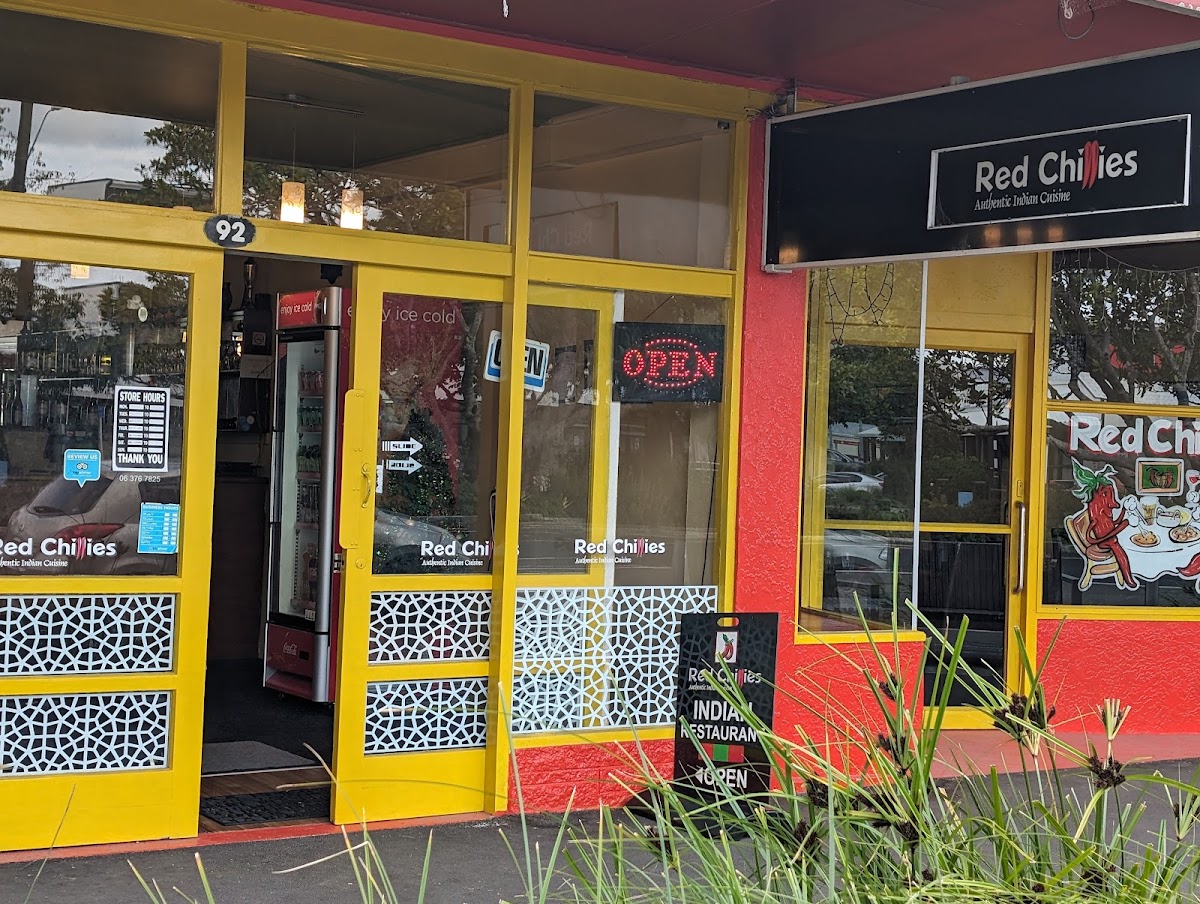 The Bluemoon Restaurant And Bar-3