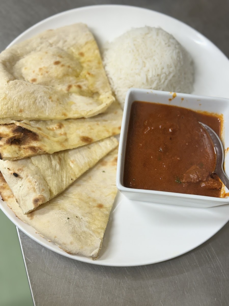 The Bluemoon Restaurant And Bar-4