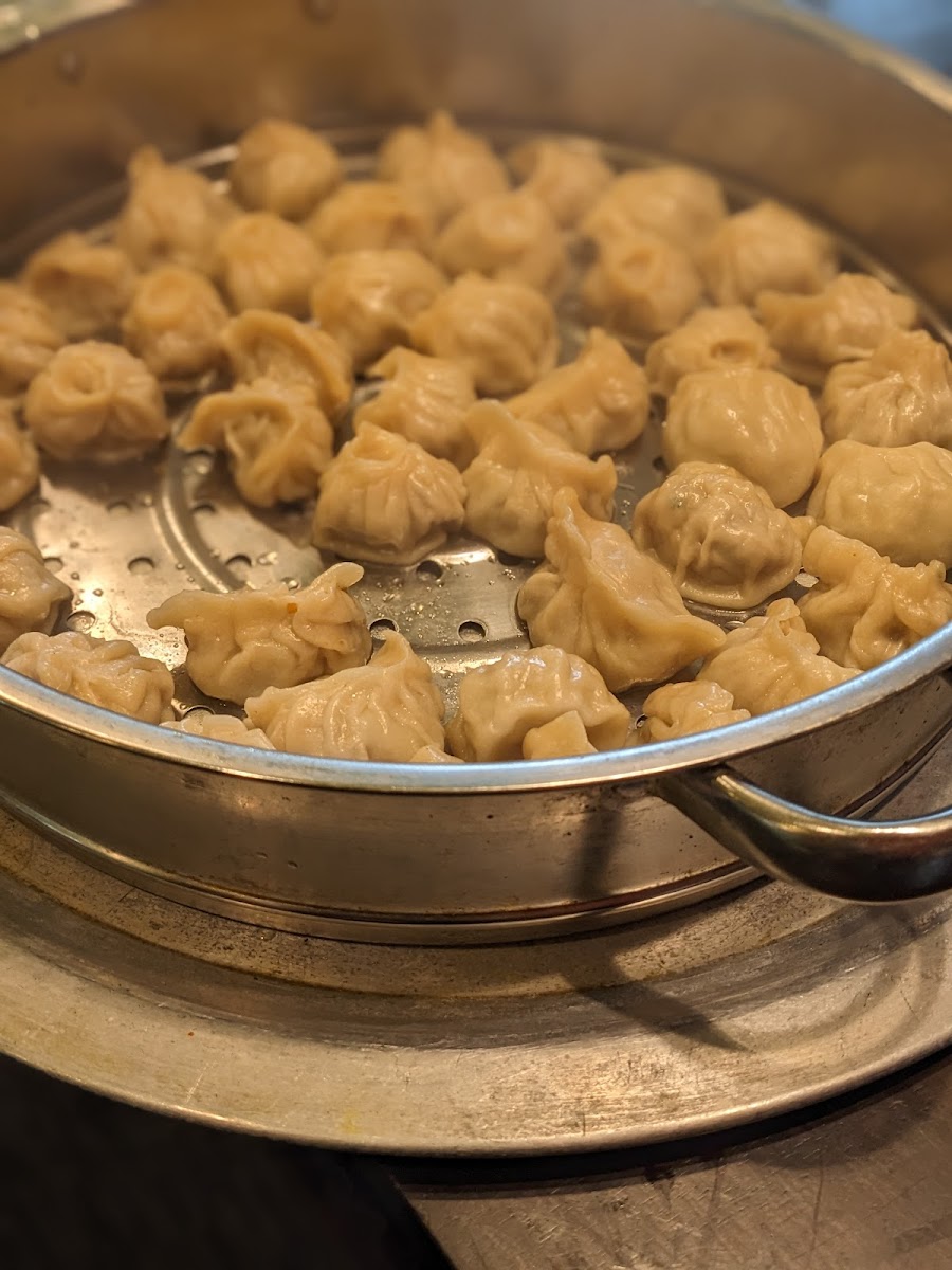 The Bluemoon Restaurant And Bar-6