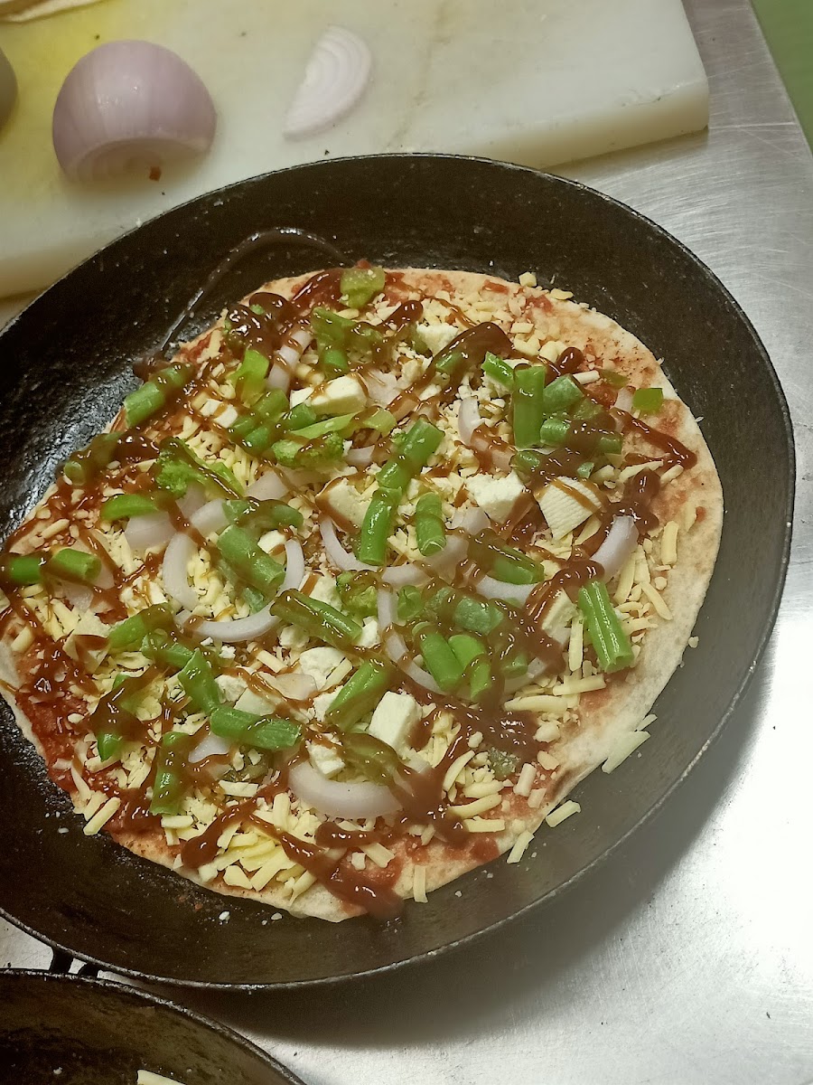 The Bluemoon Restaurant And Bar-7