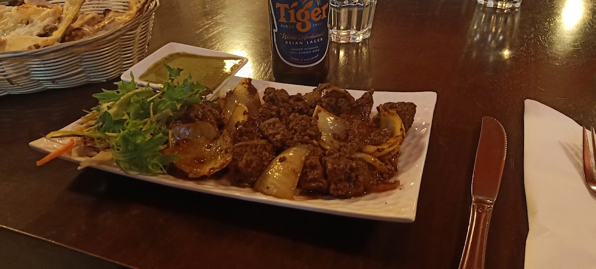 The Bluemoon Restaurant And Bar-8